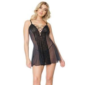 Coquette - Chemise